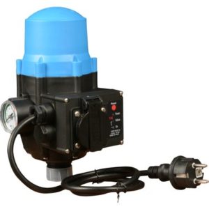 İbeltech Basınç Kontrol Cihazı