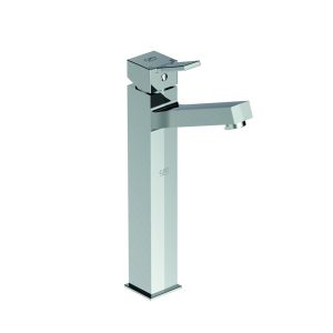 Gpd Tulio MSL135 Set Üstü Lavabo Bataryası