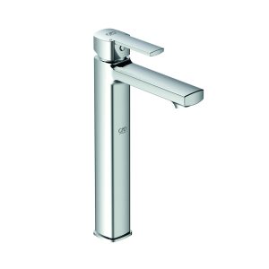 Gpd Pedra MSL160 Set Üstü Lavabo Bataryası