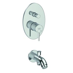 Gpd Aduro MTA195 Tam Ankastre Banyo Bataryası