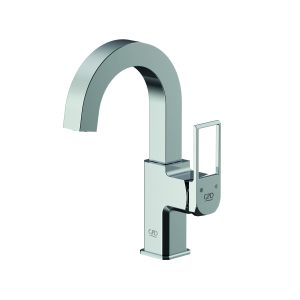 Gpd Quadro MTL190 Lavabo Bataryası