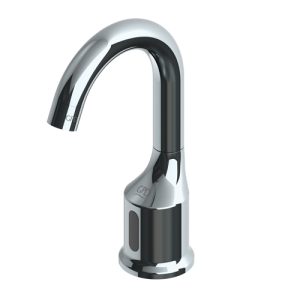 Gpd FLB11 Fotoselli Lavabo Bataryası