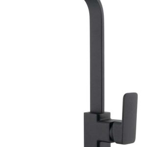 Foma Voyage Kare Eviye Bataryası 2203 B (Mat Siyah)