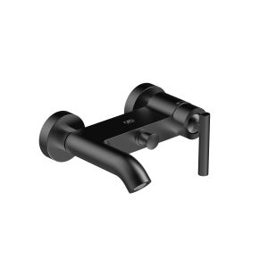 Gpd Frezia MBB100-S Siyah Banyo Bataryası