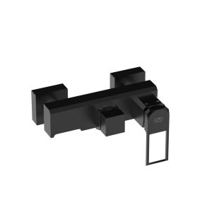 Gpd Quadro MBB190-S Siyah Banyo Bataryası