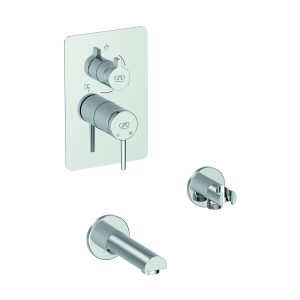 Gpd Aduro MCA196 Ankastre Banyo Bataryası