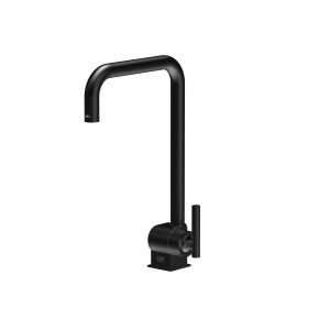 Gpd Frezia MTE100-S Siyah Eviye Bataryası