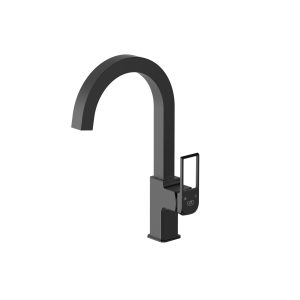 Gpd Quadro MTE190-S Siyah Eviye Bataryası