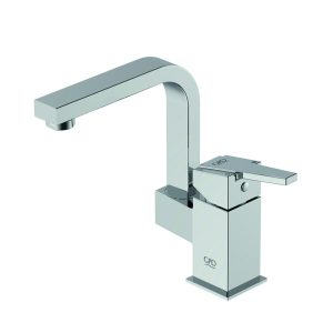 Gpd Ritmo MTL85 Lavabo Bataryası