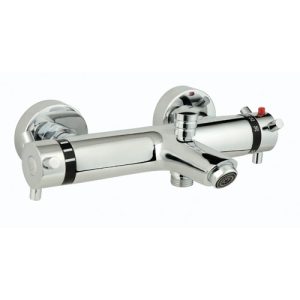 Gpd Termostatik Banyo Bataryası TBB02