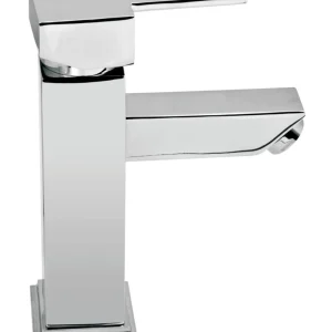 Truva Welle Lavabo Bataryası